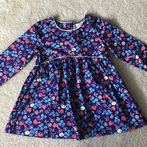 Hanna Andersson blouse